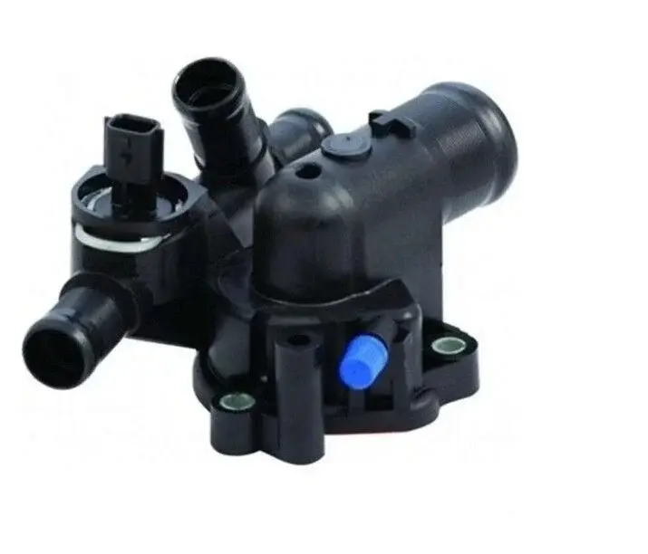 Trafic 2 2.0 Dci M9R Termostat 8200907234-Vernet