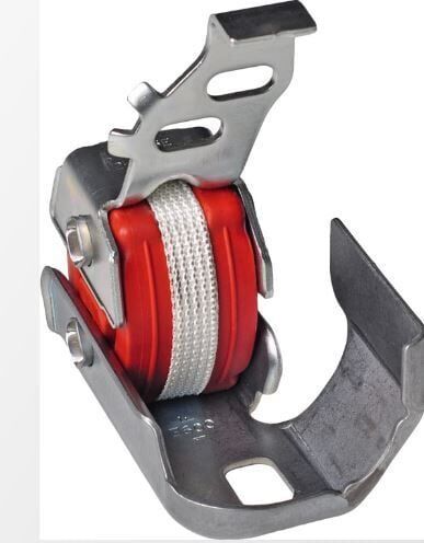 Megane 3-III Scenic 3-III Fluence Egzoz Takozu Orta 206500001R -Mga