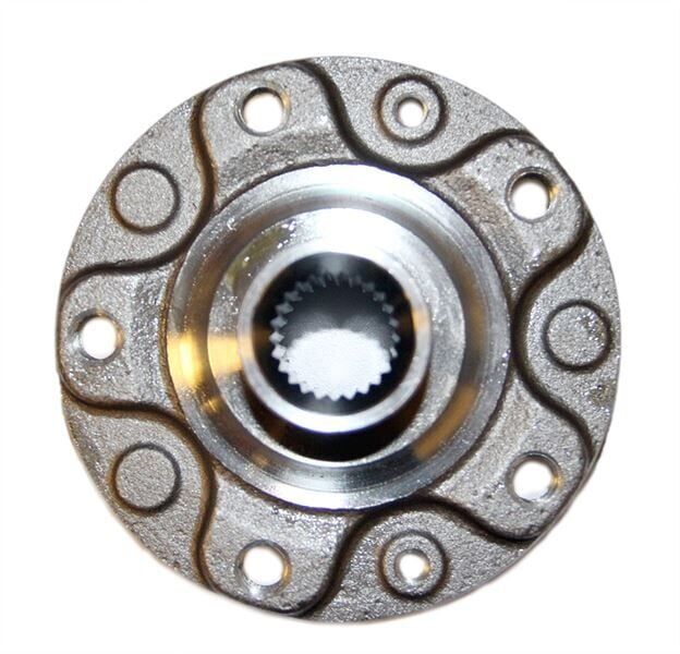 Megane 3-III Fluence Ön Teker Poryası 402020009R-402020016R -Mga