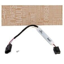 Megane 3-III Scenic 3-III Fluence Sağ Ön Dış Kapı Kolu Anteni 285980194R -Renault Mais