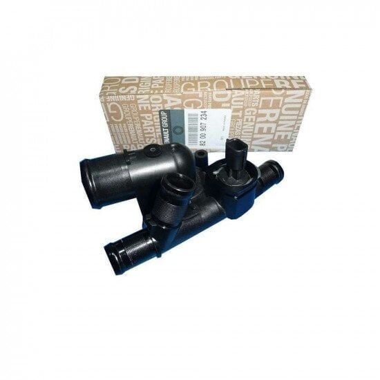 Laguna 3 - 2.0 Dci M9R Termostat 8200907234-Renault Mais