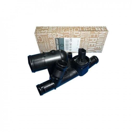 Laguna 3 - 2.0 Dci M9R Termostat 8200907234-Renault Mais