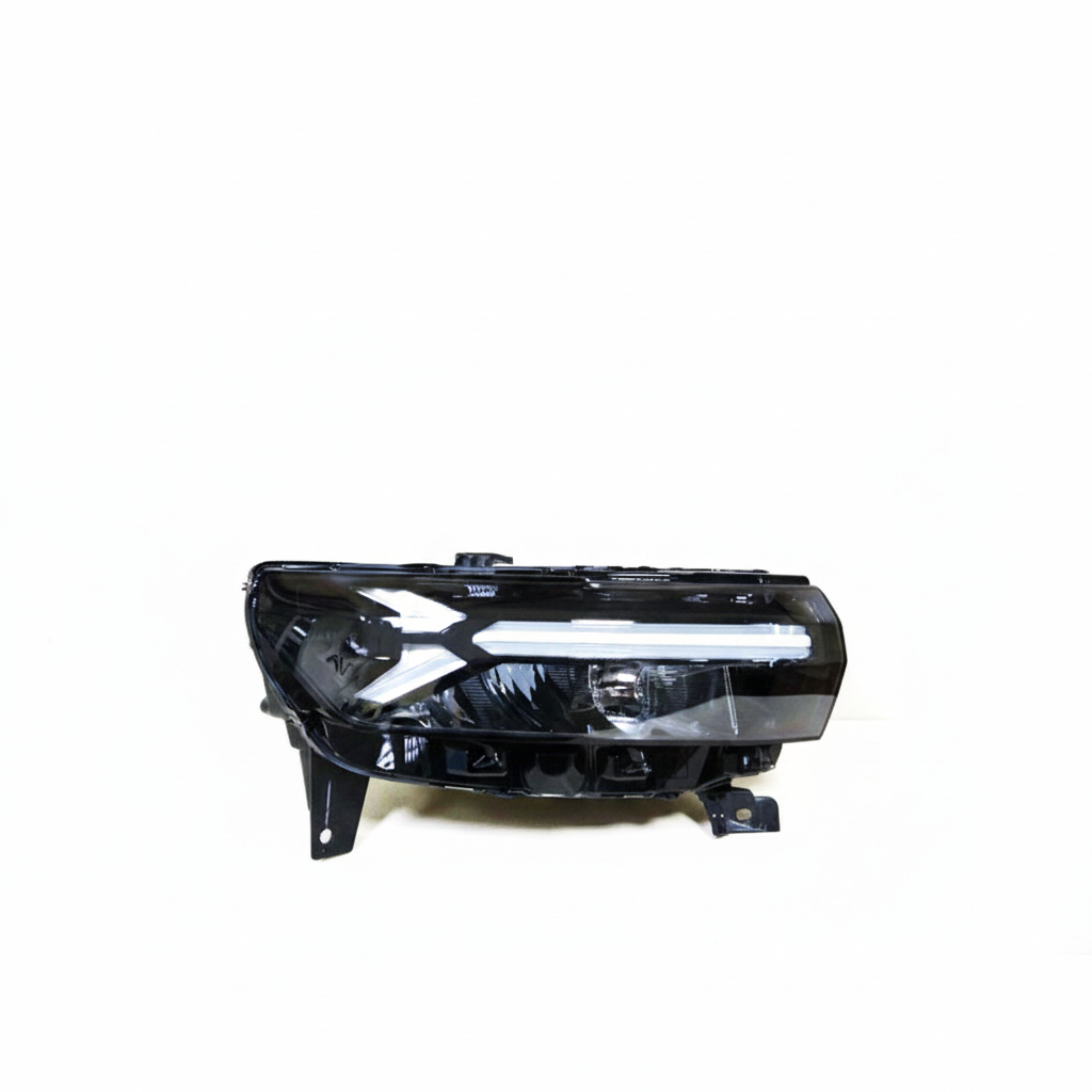 Duster 3-III Sağ Far Lambası 2024-> 260100444R -Renault Mais