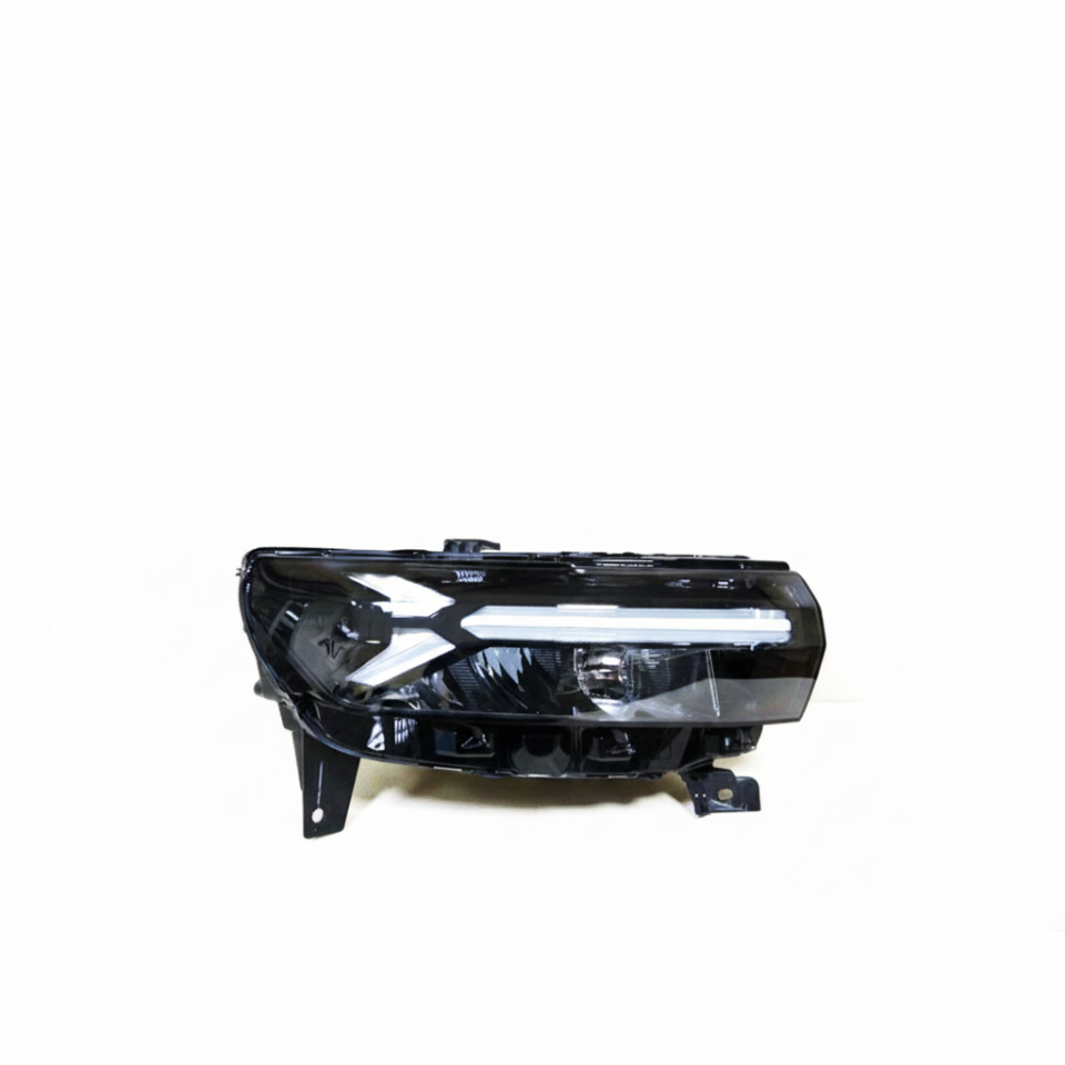 Duster 3-III Sağ Far Lambası 2024-> 260100444R -Renault Mais