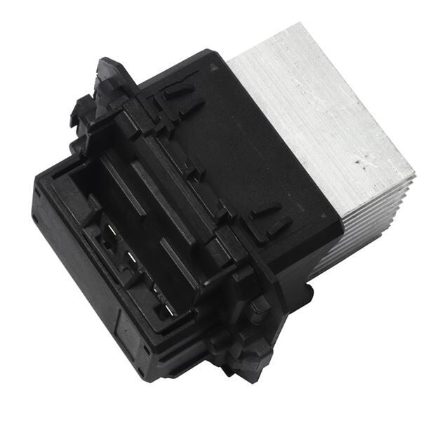 Megane 3-III Fluence Kalorifer Klima Rezistansı 7701209850 -Mga