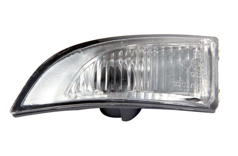 Megane 3-III Fluence Sol Ayna Sinyali (2008-2016) 261656470R -Mga