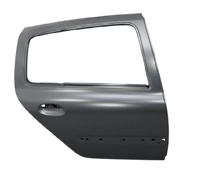 Clio 2-II Symbol HatchBack Arka Sağ Kapı (1998-2008) 7751472707 -Yerli Kaporta