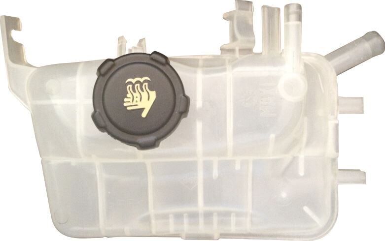 Megane 3-III Fluence Genleşme Şişesi Radyatör Ek Deposu 217100005R -Mga