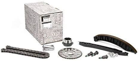 Espace 4 - 2.0 Dci M9R Eksantrik Zincir Triger Seti 130C12127R-Renault Mais