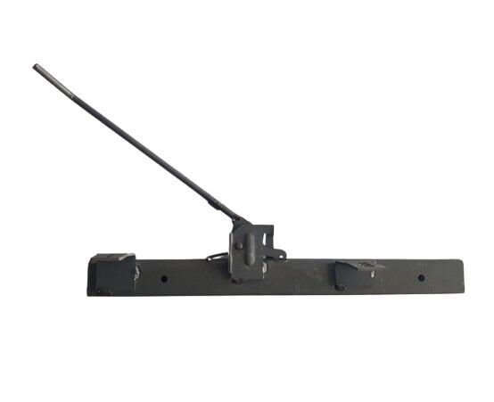 R12 Toros Ön Koltuk Kızağı 7700558382 - Yerli Üretim