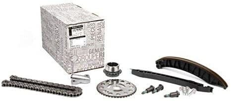 Laguna 3 - 2.0 Dci M9R Eksantrik Zincir Triger Seti 130C12127R-Renault Mais