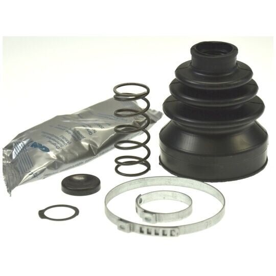 Megane 3-III Fluence İç Aks Körüğü (2008-2016) 7701209993 -Üç-El