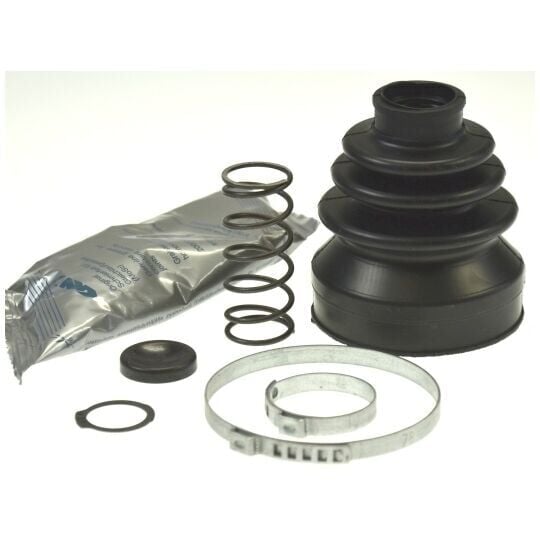 Megane 3-III Fluence İç Aks Körüğü (2008-2016) 7701209993 -Üç-El