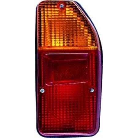 R12 Sw Station Wagon Sağ Stop Lambası 7702131228- Pleksan