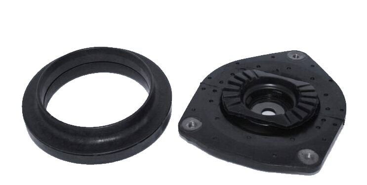 Megane 3-III Fluence Amortisör Takozu Kiti (Rulman+Takoz) 543A03661R -Üç-El