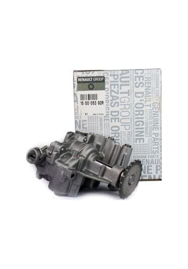 Trafic 2 - 2.0 Dci M9R Yağ Pompası 150005392R-Renault Mais