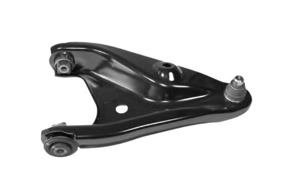 Clio 2-II Symbol Sağ Alt Tabla Salıncak (2013-2020) 545007106R-545004529R -Renault Mais