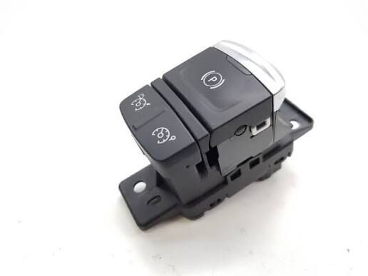 Talisman Park Kumanda Düğmesi (Butonu) 363216338R -Renault Mais