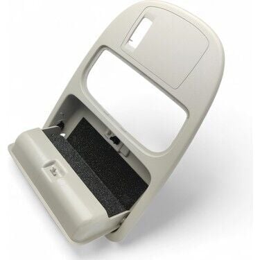 Megane 3-III Fluence Gözlük Taşıma Kabı Tavan Konsolu 739480021R -Renault Mais