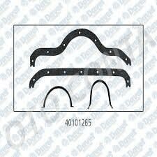 R12 Motor Karter Contası 1300 Motor 40101265 -Oto Conta