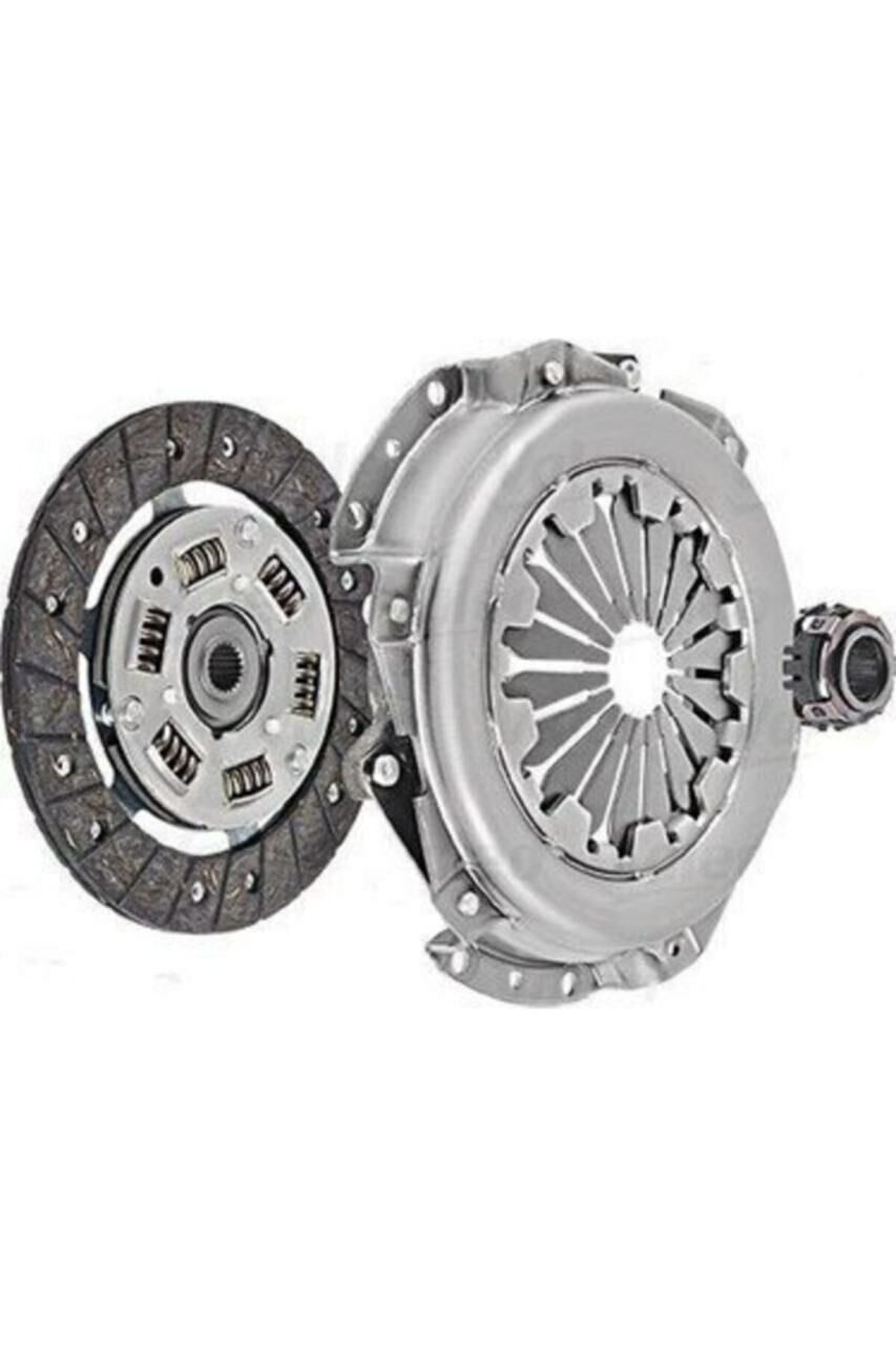 R12 Toros Debriyaj Seti (Baskı Balata Bilya) 7702258017-867109571 -Mapa