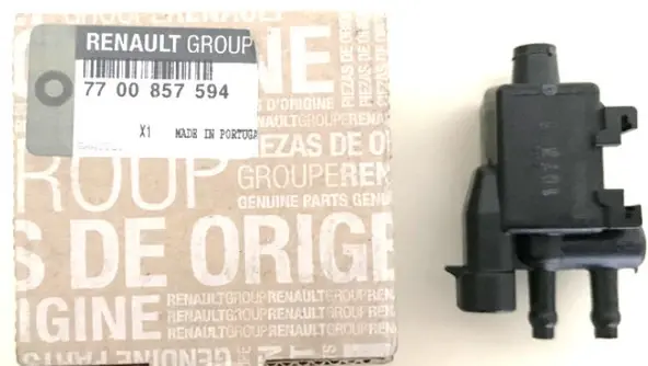Megane 1-I 2.0 8V R19 Europa 1.8 8V Elektrovana 7700857594 -Renault Mais