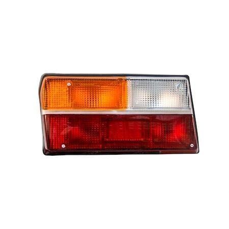 R12 Toros TS Sol Arka Stop Lambası Komple (Binek) 7702254898 -Pleksan