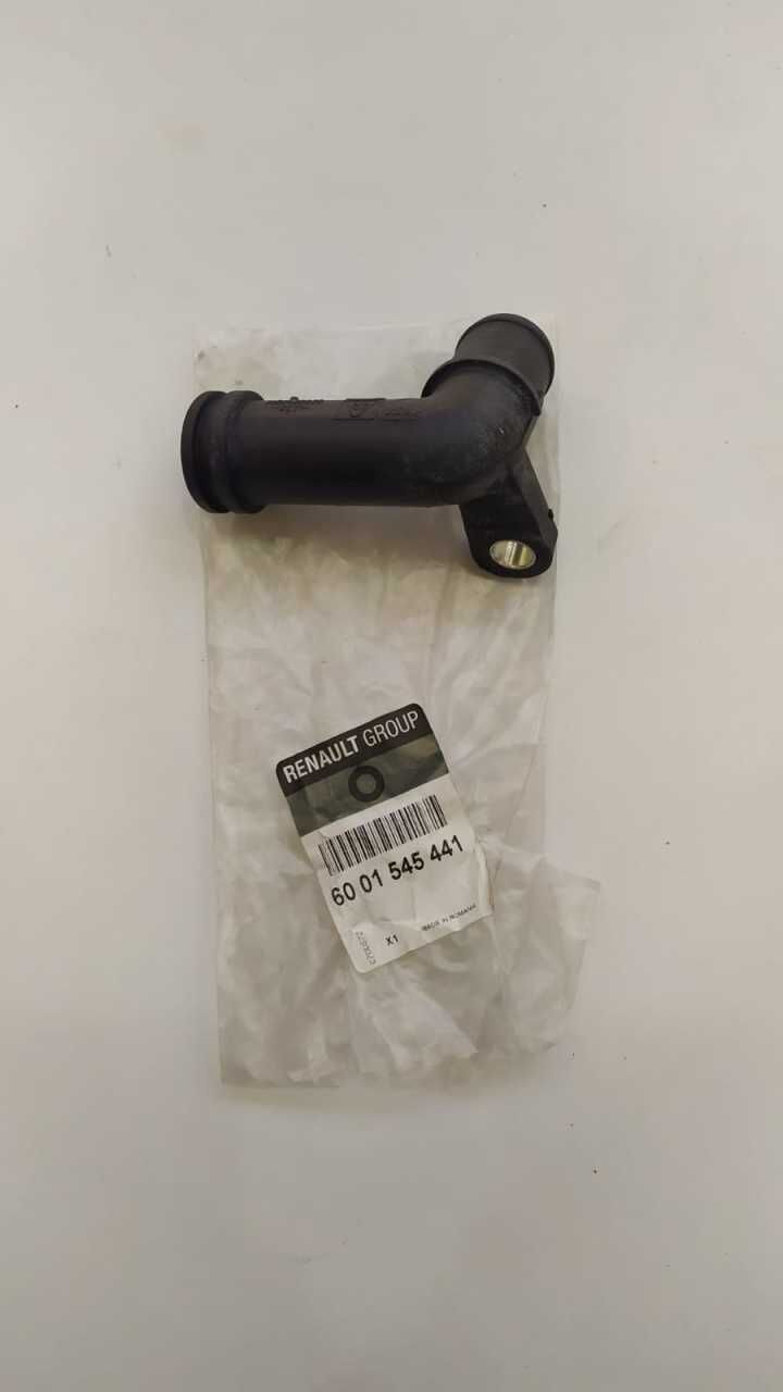 Dacia Pick-Up Blok Su Borusu 6001545441 -Renault Mais