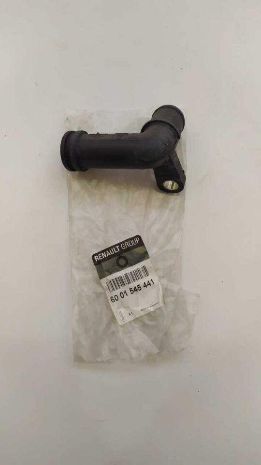 Dacia Pick-Up Blok Su Borusu 6001545441 -Renault Mais