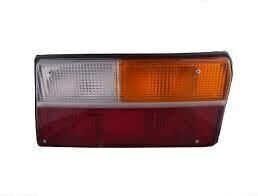 R12 Toros TS Sağ Arka Stop Lambası Komple (Binek) 7702254897 -Pleksan