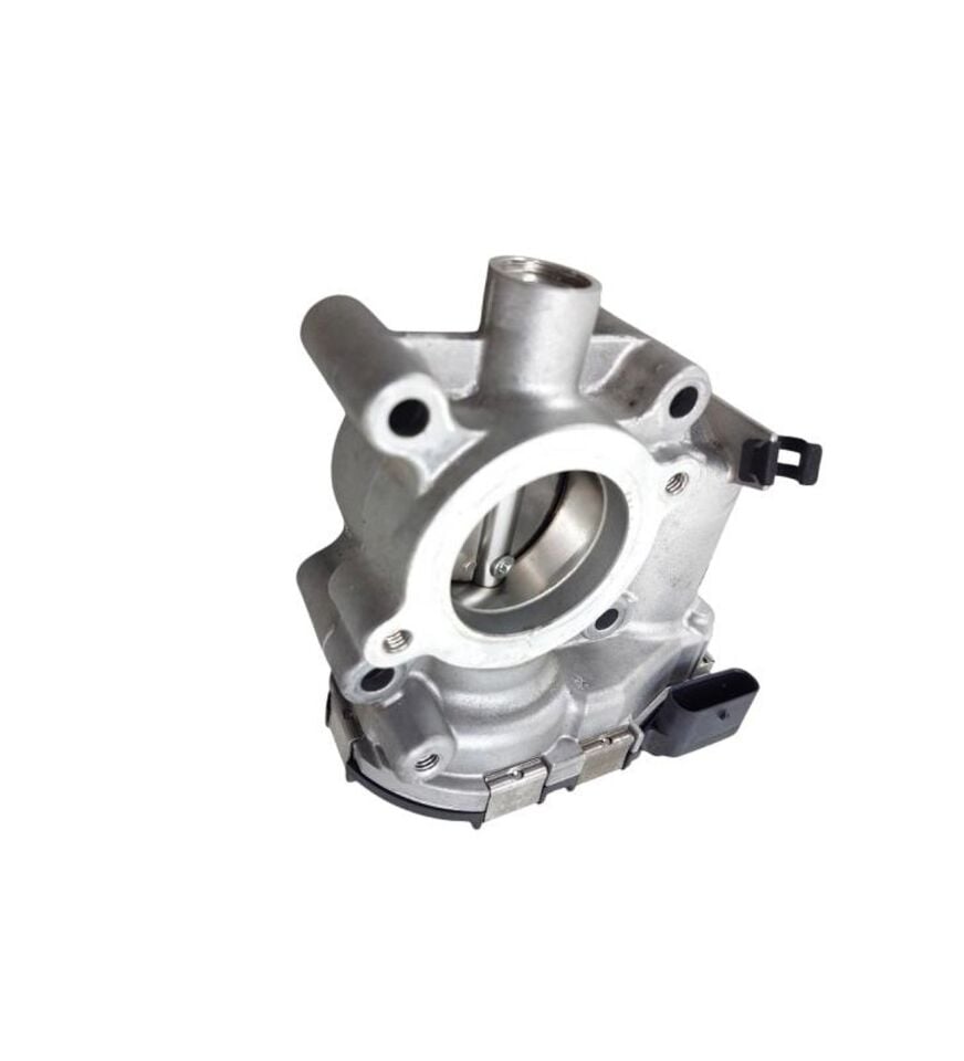 Megane 4-IV Talisman Kelebek Kutusu 1.3 Tce H5H 161203209R -Renault Mais