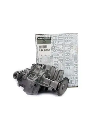 Espace 4 - 2.0 Dci M9R Yağ Pompası 150005392R-Renault Mais