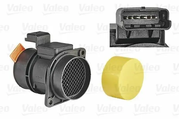 Trafic 2 A - Trafik 2 Hava Akışmetre Debimetre 7700109812-Valeo