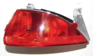 Renault Kadjar Arka Sis Lambası Reflektör 265801896R-Renault Mais