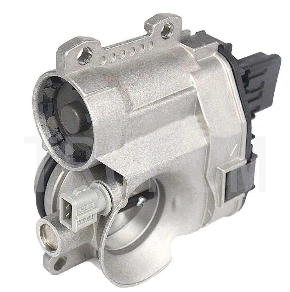 Clio 2-II Enjeksiyon Gaz Kelebek Kutusu 1.2 16V D4F (2003-2008) 7701051585 -Mga