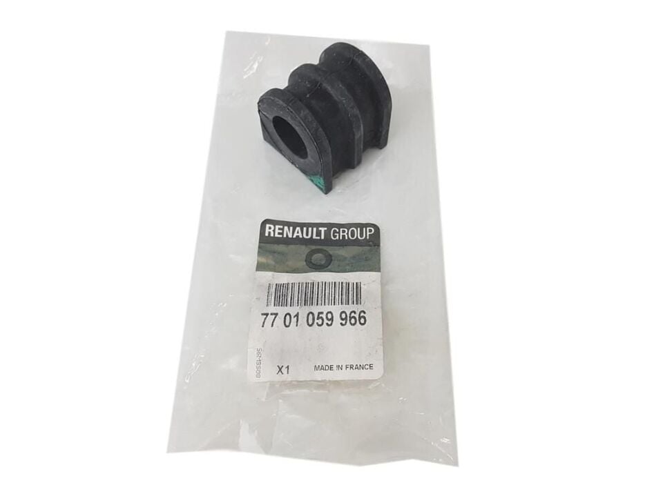 Clio 4-IV Captur 1-I Viraj Demir Orta Lastiği (2013-2020) 7701059966 -Renault Mais