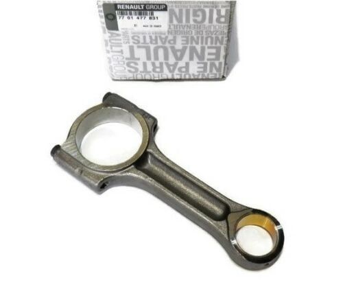 Laguna 3 - Trafic 2.0 Dci M9R Piston Kolu 7701477831-Bmy
