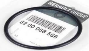Laguna 1-I 2-II Enjeksiyon Kelebek Bogaz Contası İnce 1.6-2.0 16V K4M-F4R 8200068566