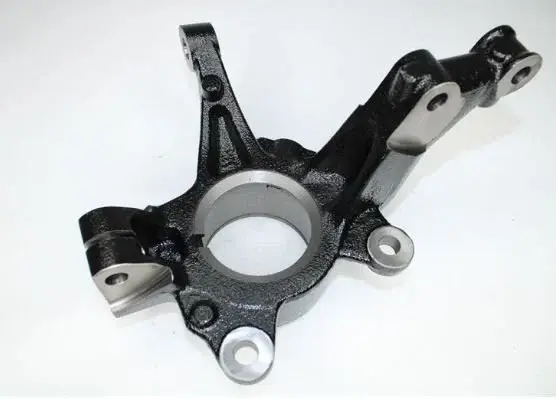 Aks Taşıyıcı Ön Sol Symbol Logan II Sandero 400158414R