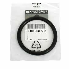 Laguna 1-I 2-II Enjeksiyon Kelebek Bogaz Contası Kalın 1.6-2.0 16V K4M- F4R 8200068583