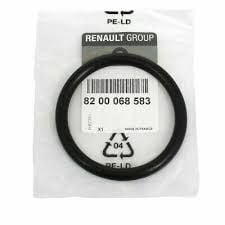 Laguna 1-I 2-II Enjeksiyon Kelebek Bogaz Contası Kalın 1.6-2.0 16V K4M- F4R 8200068583