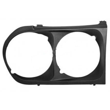 R12 Toros Sağ Far Çerçevesi Çiftli 7702131210 -Yerli Kaporta