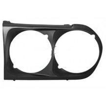 R12 Toros Sol Far Çerçevesi Çiftli 7702131211 -Yerli Kaporta