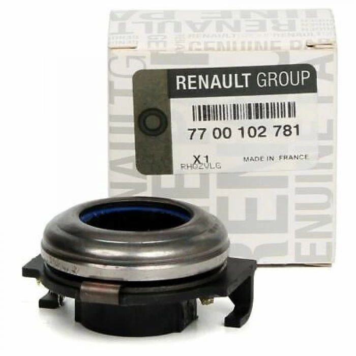 Clio 2 Kango Debriyaj Bilyası Rulmanı 7700102781-Renault Mais