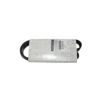 Sandero 2-II Alternatör V Kayışı 0.9 Tce H4B (7PK 1025) 117209884R -117201142R- Renault Mais