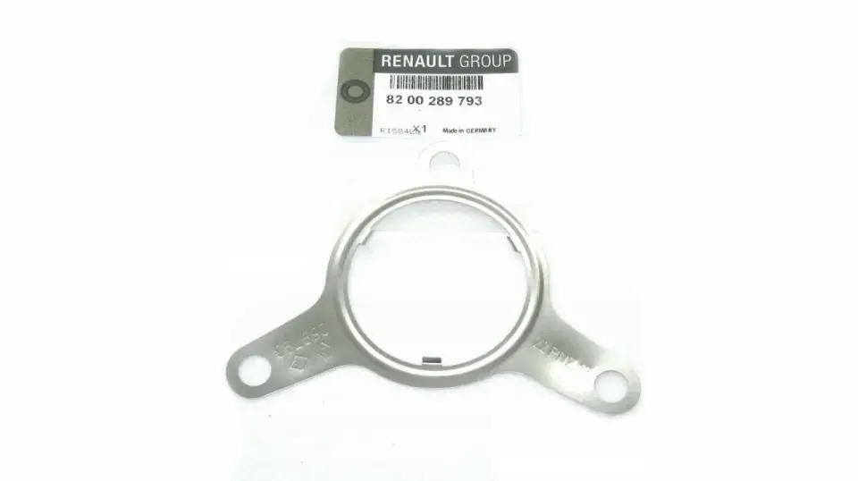 Laguna III Clio III Fluence Devirdaim Egr Vana Contası 8200289793 -Renault Mais