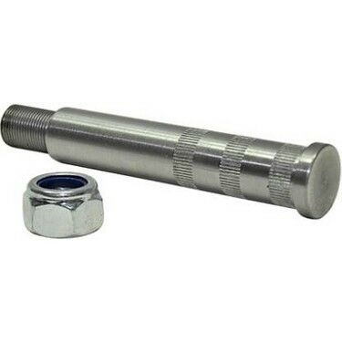 Megane 3-III Fluence Torsiyon Mili (Somunlu) (2008-2016) 430190038R -Dekar