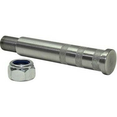 Megane 3-III Fluence Torsiyon Mili (Somunlu) (2008-2016) 430190038R -Dekar