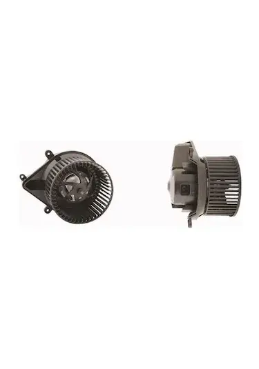Renault Fluence Kalorifer Motoru 272104377R-Kale