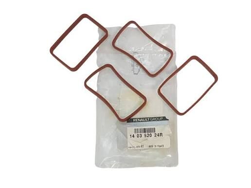 Clio IV Captur I Emme Manifold Oringi 1.2 Tce H5F 140352024R - Renault Mais